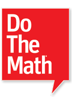 do the math 